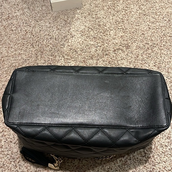 Kate spade quilted leather tote - Picture 5 of 14